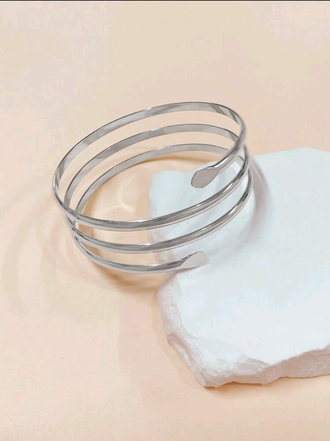 اسوارة ناعمة للذراع