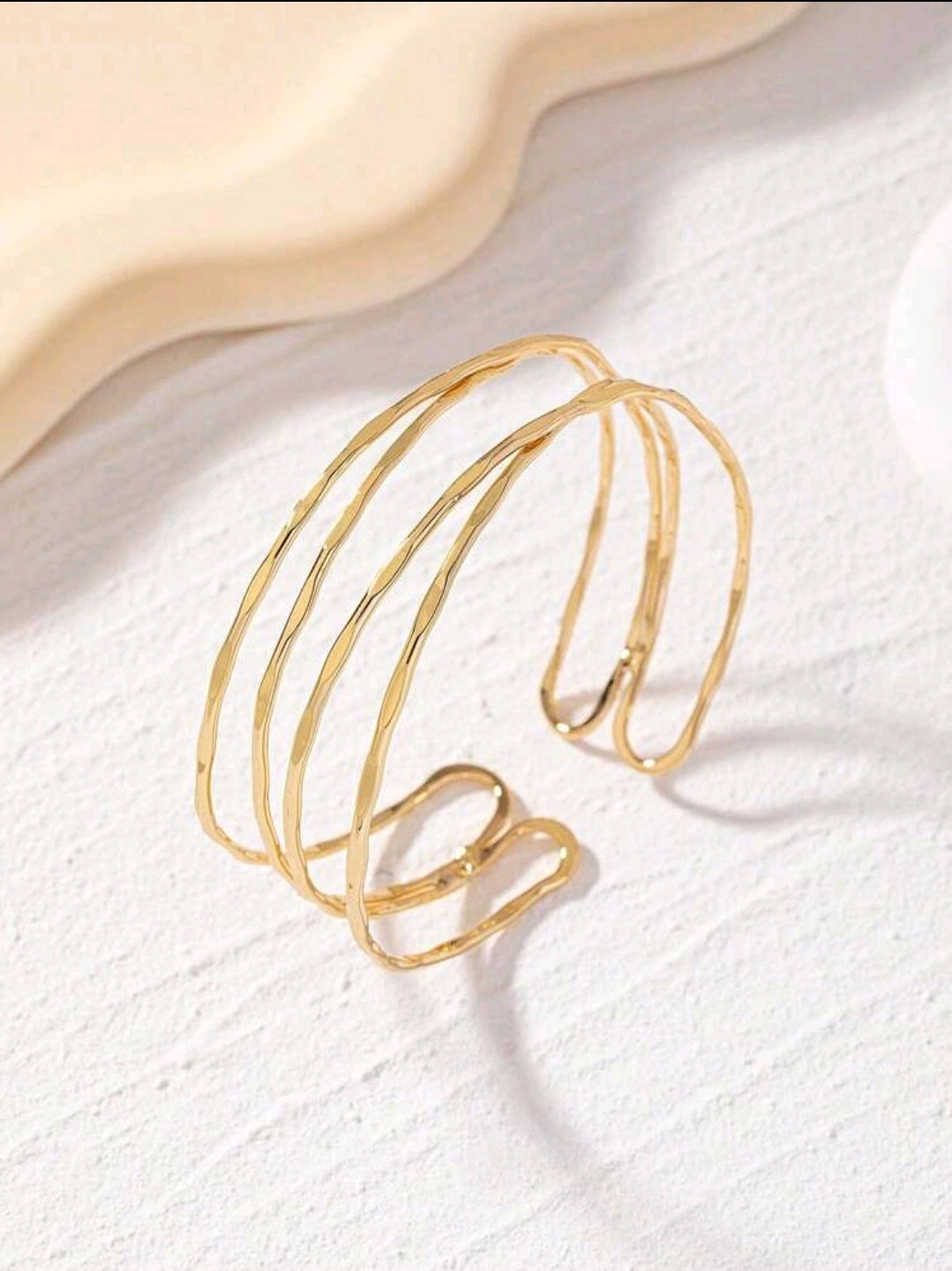 اسوارة ناعمة للذراع