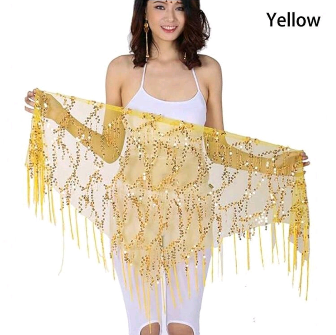 ربطة ناعمة وخفيفة