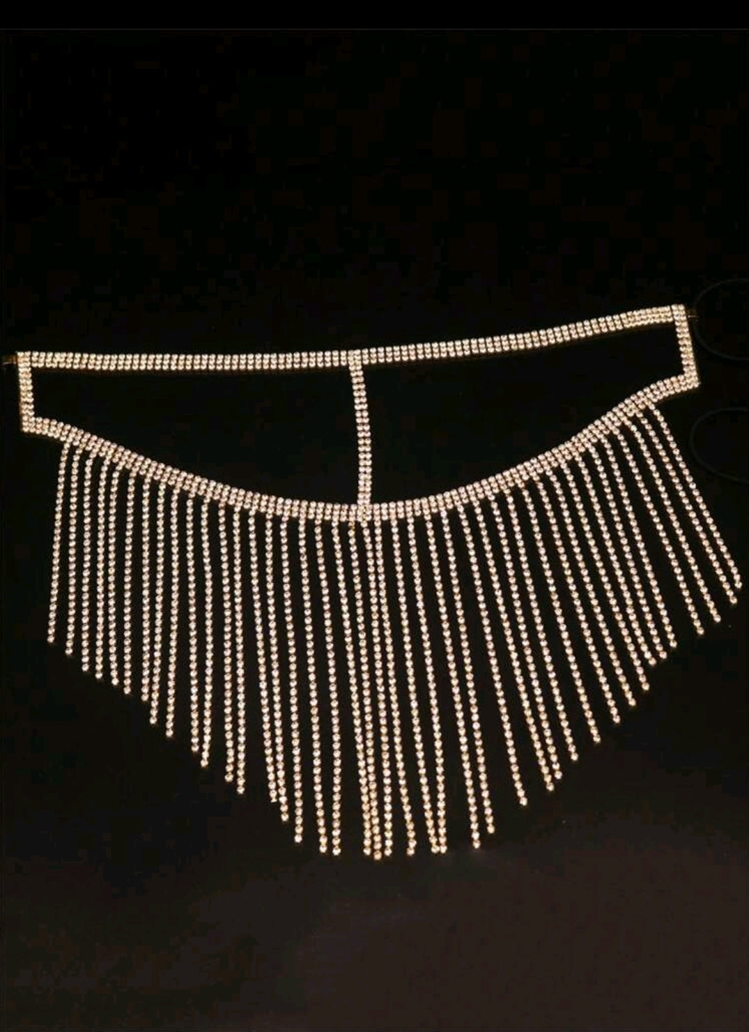 اكسسوار شرقي